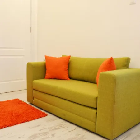 Apartment The Central Blue Sofia