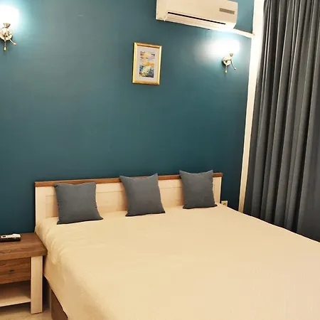 Apartment The Central Blue Sofia